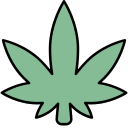 marijuana icon