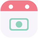 día de pago icon