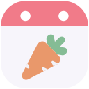 comida sana icon