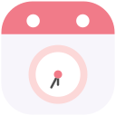 agenda icon