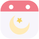 media luna icon