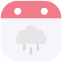 lluvia icon