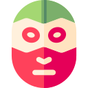 luchador icon