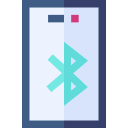 bluetooth icon