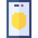 seguridad icon