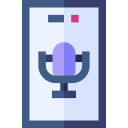 audio icon