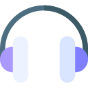 auriculares icon