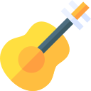 guitarra icon