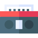 boombox icon