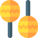 maracas icon