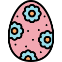 el huevo de pascua 