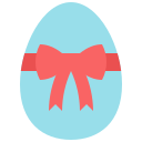 el huevo de pascua icon