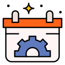 calendario icon