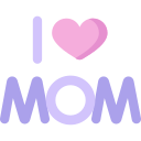 amo a la mamá 