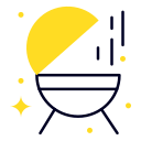 barbacoa icon