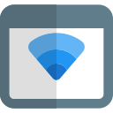 navigateur web icon