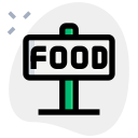 comida icon