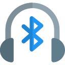 bluetooth icon