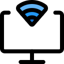 conexión wifi icon