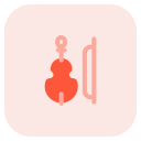 violonchelo icon