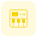 controlador icon