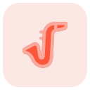 saxofón icon