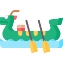 Dragon boat 