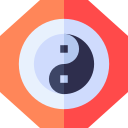 yin yang icon