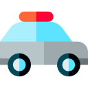 Safety car icon