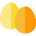 huevos