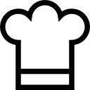 cocinero icon