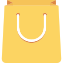 Shopping bag 