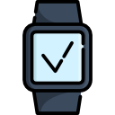 reloj icon