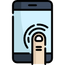 teléfono icon