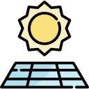 solar icon