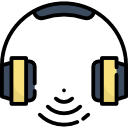 auriculares icon