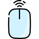 ratón icon