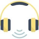 auriculares icon