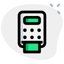 pago de débito icon