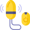 vibrador icon