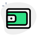 billetera icon