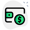 dólar icon