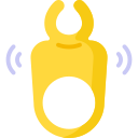 vibrador icon