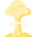 arma nuclear icon