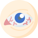 conjuntivitis icon