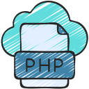 php icon