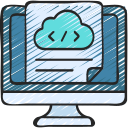 computación en la nube icon