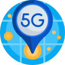 5g icon