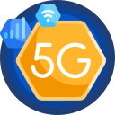 5g icon