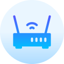 router de wifi